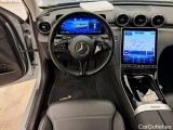  Mercedes  C-Klasse C220d Berline Launch Business 2.0d 220pk/cv 4p 9G-Tronic Automatic Diesel  21 #15