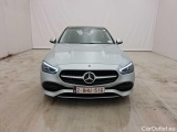  Mercedes  C-Klasse C220d Berline Launch Business 2.0d 220pk/cv 4p 9G-Tronic Automatic Diesel  21 #16