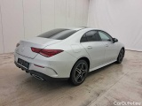  Mercedes  CLA-Klasse CLA250e Sedan Business Solution 1.3i 218pk/cv 4p 8G-DCT Automatic Petrol/Electric  22 #2