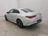  Mercedes  CLA-Klasse CLA250e Sedan Business Solution 1.3i 218pk/cv 4p 8G-DCT Automatic Petrol/Electric  22 #6