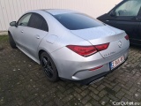  Mercedes  CLA-Klasse CLA250e Sedan Business Solution 1.3i 218pk/cv 4p 8G-DCT Automatic Petrol/Electric  22 #10
