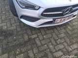  Mercedes  CLA-Klasse CLA250e Sedan Business Solution 1.3i 218pk/cv 4p 8G-DCT Automatic Petrol/Electric  22 #13