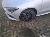  Mercedes  CLA-Klasse CLA250e Sedan Business Solution 1.3i 218pk/cv 4p 8G-DCT Automatic Petrol/Electric  22 #17
