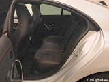  Mercedes  CLA-Klasse CLA250e Sedan Business Solution 1.3i 218pk/cv 4p 8G-DCT Automatic Petrol/Electric  22 #20