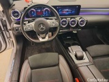  Mercedes  CLA-Klasse CLA250e Sedan Business Solution 1.3i 218pk/cv 4p 8G-DCT Automatic Petrol/Electric  22 #22