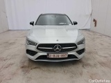  Mercedes  CLA-Klasse CLA250e Sedan Business Solution 1.3i 218pk/cv 4p 8G-DCT Automatic Petrol/Electric  22 #24
