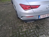  Mercedes  CLA-Klasse CLA250e Sedan Business Solution 1.3i 218pk/cv 4p 8G-DCT Automatic Petrol/Electric  22 #27