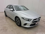  Mercedes  A-Klasse A180d Limousine Business Solution 2.0d 116pk/cv 4p Manual Diesel  25 #3