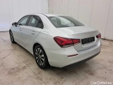  Mercedes  A-Klasse A180d Limousine Business Solution 2.0d 116pk/cv 4p Manual Diesel  25 #4