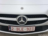  Mercedes  A-Klasse A180d Limousine Business Solution 2.0d 116pk/cv 4p Manual Diesel  25 #12