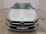  Mercedes  A-Klasse A180d Limousine Business Solution 2.0d 116pk/cv 4p Manual Diesel  25 #16