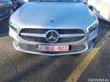  Mercedes  A-Klasse A180d Limousine Business Solution 2.0d 116pk/cv 4p Manual Diesel  25 #22