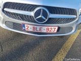  Mercedes  A-Klasse A180d Limousine Business Solution 2.0d 116pk/cv 4p Manual Diesel  25 #27
