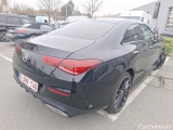  Mercedes  CLA-Klasse CLA250e Sedan AMG-Line 1.3i 218pk/cv 4p 8G-DCT Automatic Petrol/Electric  29 #5