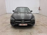  Mercedes  CLA-Klasse CLA250e Sedan AMG-Line 1.3i 218pk/cv 4p 8G-DCT Automatic Petrol/Electric  29 #16