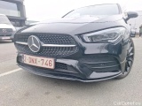  Mercedes  CLA-Klasse CLA250e Sedan AMG-Line 1.3i 218pk/cv 4p 8G-DCT Automatic Petrol/Electric  29 #28