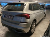  Skoda  KAMIQ Ambition 1.0TSi 110pk/cv 5p DSG7 Automatic Petrol  31 #2