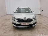  Skoda  KAMIQ Ambition 1.0TSi 110pk/cv 5p DSG7 Automatic Petrol  31 #15