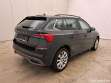  Skoda  KAMIQ Ambition 1.0TSi 110pk/cv 5p DSG7 Automatic Petrol  32 #2