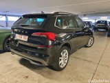  Skoda  KAMIQ Ambition 1.0TSi 110pk/cv 5p DSG7 Automatic Petrol  32 #3
