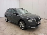  Skoda  KAMIQ Ambition 1.0TSi 110pk/cv 5p DSG7 Automatic Petrol  32 #4