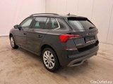  Skoda  KAMIQ Ambition 1.0TSi 110pk/cv 5p DSG7 Automatic Petrol  32 #6