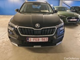  Skoda  KAMIQ Ambition 1.0TSi 110pk/cv 5p DSG7 Automatic Petrol  32 #21