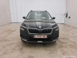  Skoda  KAMIQ Ambition 1.0TSi 110pk/cv 5p DSG7 Automatic Petrol  32 #24