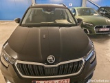  Skoda  KAMIQ Ambition 1.0TSi 110pk/cv 5p DSG7 Automatic Petrol  32 #32
