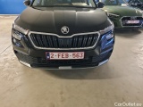  Skoda  KAMIQ Ambition 1.0TSi 110pk/cv 5p DSG7 Automatic Petrol  32 #40