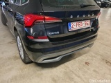  Skoda  KAMIQ Ambition 1.0TSi 110pk/cv 5p DSG7 Automatic Petrol  32 #41