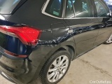  Skoda  KAMIQ Ambition 1.0TSi 110pk/cv 5p DSG7 Automatic Petrol  32 #43