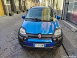  Fiat  Panda 1.0 FireFly 70cv S&S Hybrid Pandina Manual Petrol  1 #13