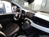  Fiat  Panda 1.0 FireFly 70cv S&S Hybrid Pandina Manual Petrol  1 #20