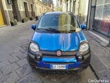  Fiat  Panda 1.0 FireFly 70cv S&S Hybrid Pandina Manual Petrol  1 #50