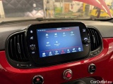  Fiat  500 1.0 70cv Ibrido Manual Petrol  5 #10