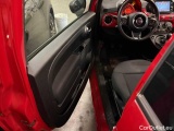  Fiat  500 1.0 70cv Ibrido Manual Petrol  5 #22