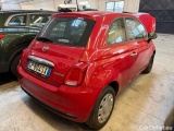  Fiat  500 1.0 70cv Ibrido Manual Petrol  5 #40