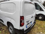  Fiat  Doblo VAN LH1 1.5 BlueHdi 100cv MT6 Manual Diesel  7 #38