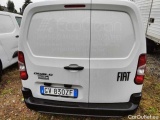  Fiat  Doblo VAN LH1 1.5 BlueHdi 100cv MT6 Manual Diesel  7 #39