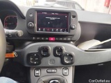  Fiat  Panda 1.0 FireFly 70cv S&S Hybrid Manual Petrol  11 #10