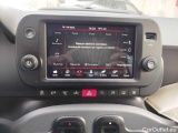  Fiat  Panda 1.0 FireFly 70cv S&S Hybrid Manual Petrol  11 #21