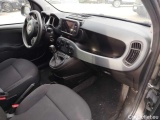  Fiat  Panda 1.0 FireFly 70cv S&S Hybrid Manual Petrol  11 #41