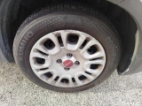  Fiat  Panda 1.0 FireFly 70cv S&S Hybrid Manual Petrol  11 #42