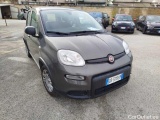  Fiat  Panda 1.0 FireFly 70cv S&S Hybrid Manual Petrol  11 #50