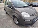  Fiat  Panda 1.0 FireFly 70cv S&S Hybrid Manual Petrol  11 #51