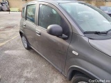  Fiat  Panda 1.0 FireFly 70cv S&S Hybrid Manual Petrol  11 #53
