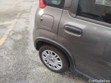  Fiat  Panda 1.0 FireFly 70cv S&S Hybrid Manual Petrol  11 #59