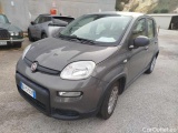  Fiat  Panda 1.0 FireFly 70cv S&S Hybrid Manual Petrol  11 #64