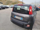  Fiat  Panda 1.0 FireFly 70cv S&S Hybrid Manual Petrol  11 #69